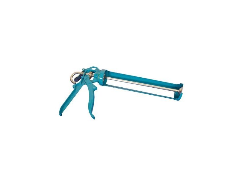 card silicone resin guns
