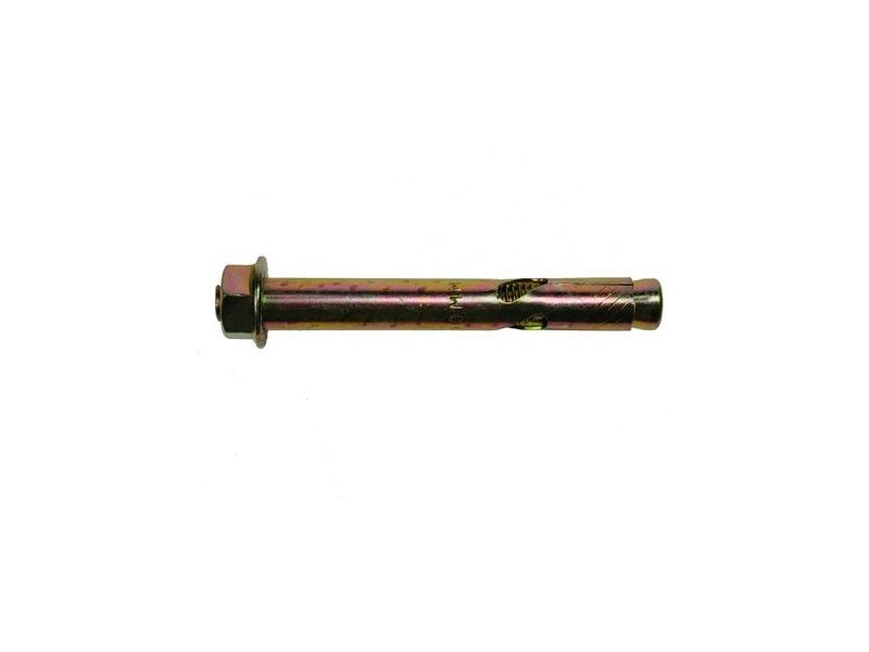 card sleeve anchors