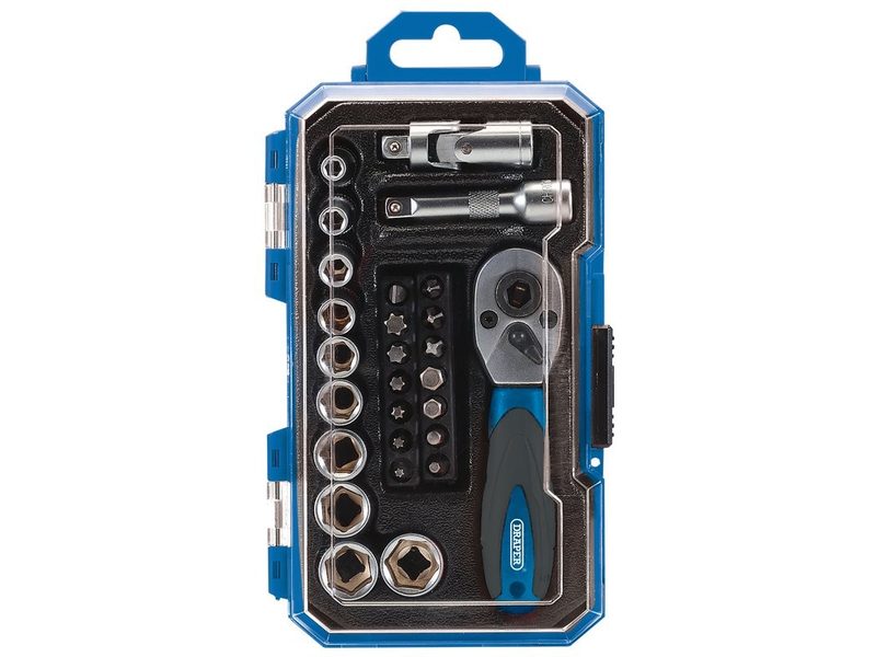 card socket sets