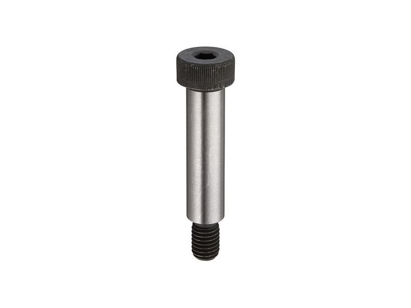 card socket shoulder screw