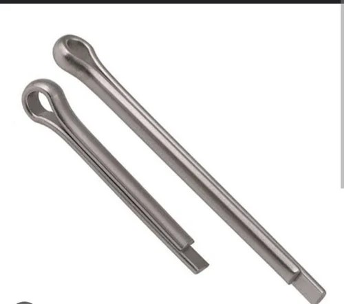 1/8" X 3" - SPLIT COTTER PIN SELF COLOUR BS1574