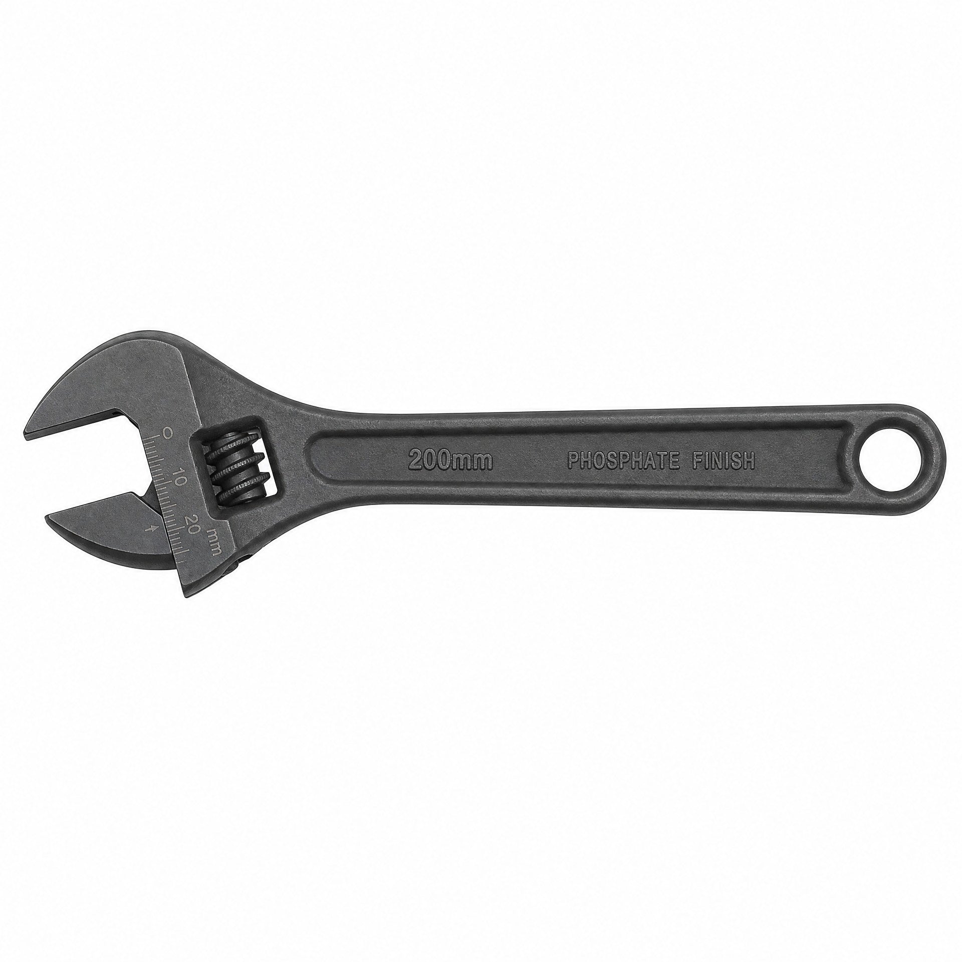 200MM ADJUSTABLE BEVEL