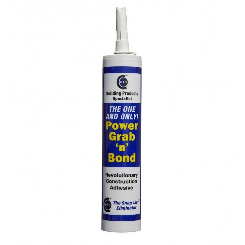Ct1 Power Grab 'N' Bond - Duchy Fasteners
