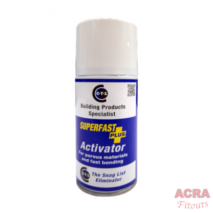 CT1 Superfast Activator