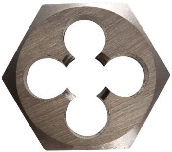 20MM X 2.5 - HSS DIENUT