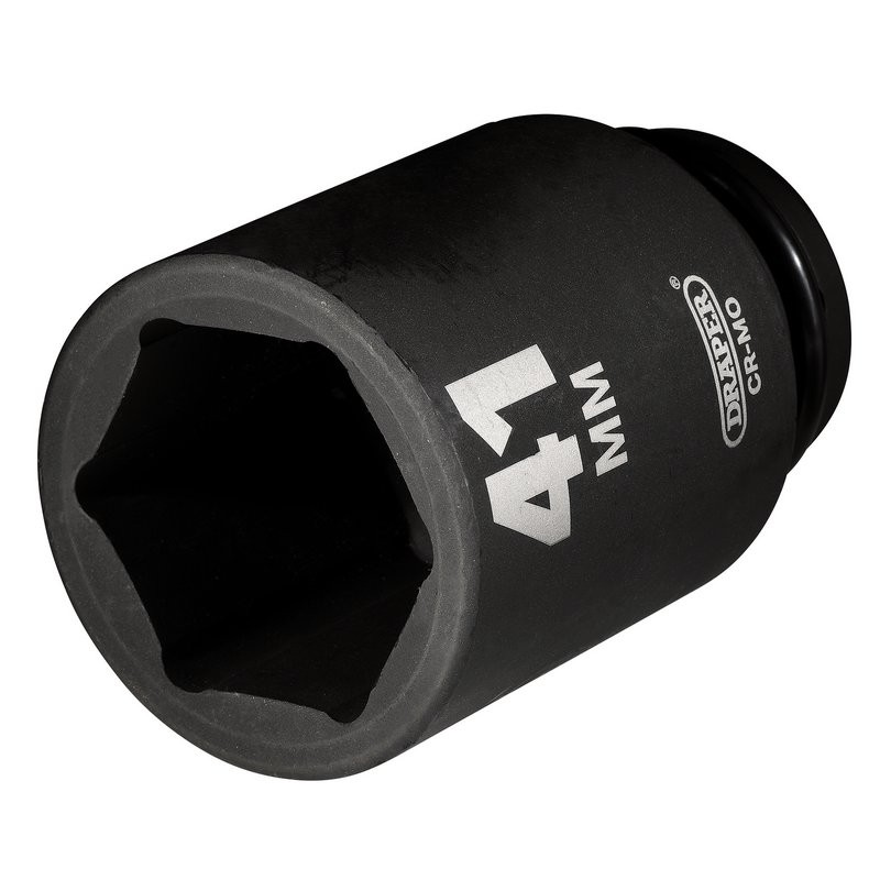 41Mm Imp Deep Socket 3/4Dr - Duchy Fasteners