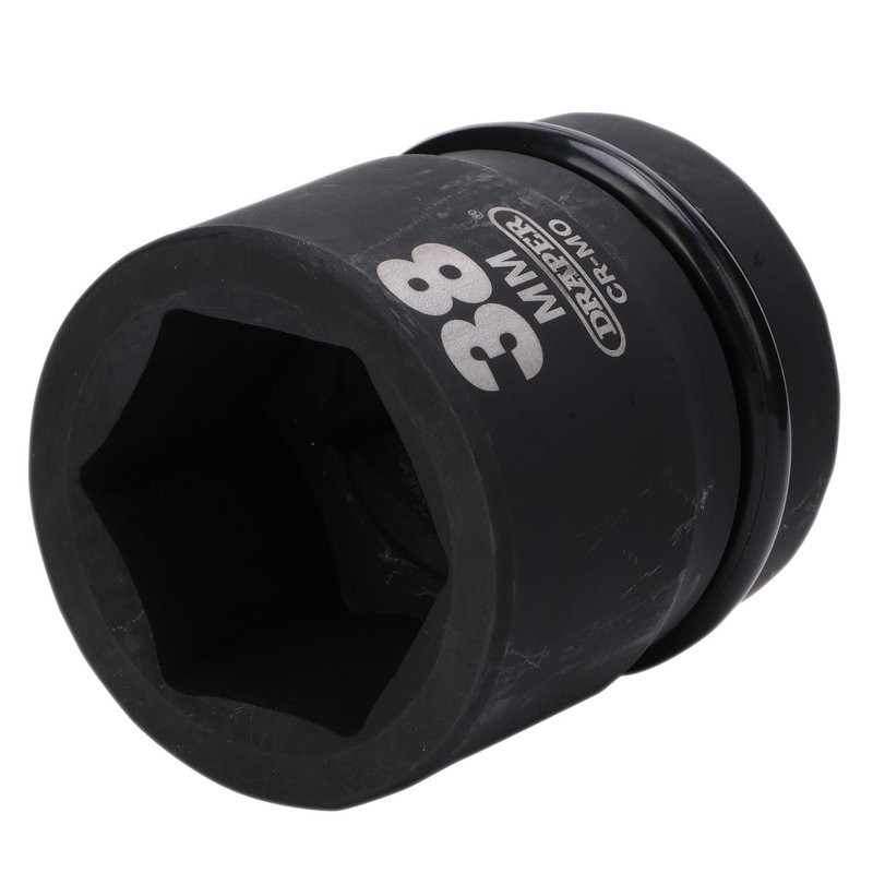 38Mm Expert Hi-Torqã‚Â® 6 Point Impact Socket, 1" Square. Dr. - Duchy Fasteners
