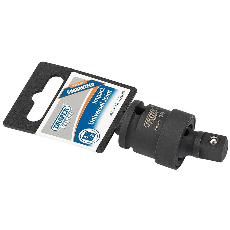 EXPERT 72 TOOTH REVERSIBLE RATCHET, 3/8" SQUARE. DR.