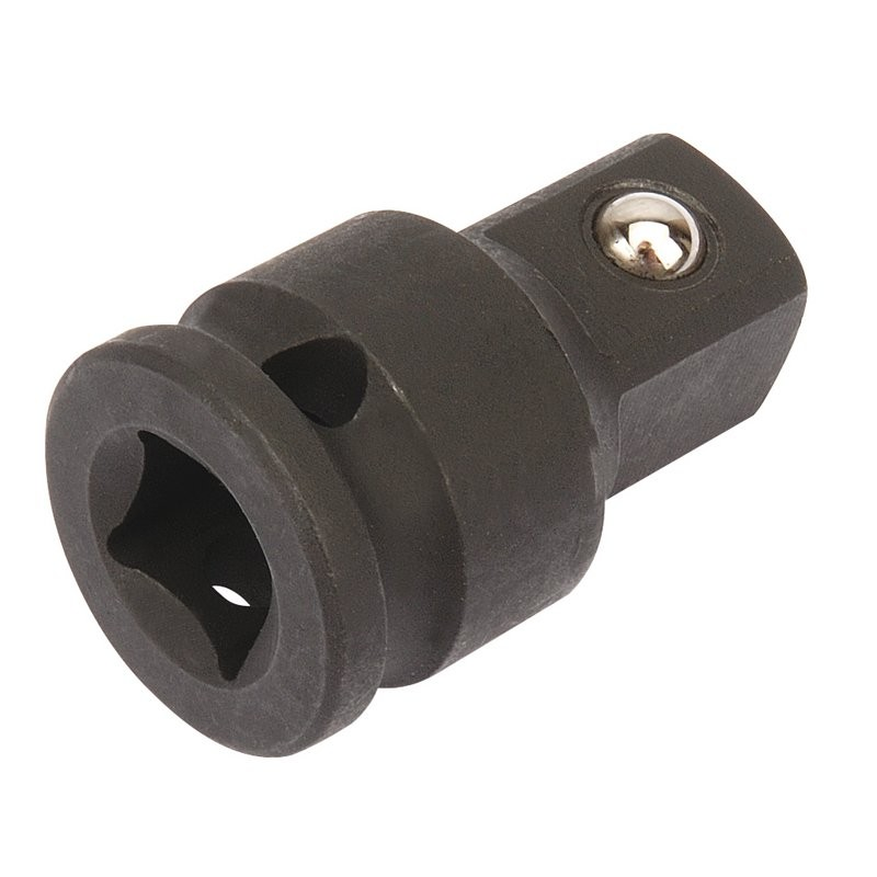 3/8(F) X 1/2(M) Imp Converter - Duchy Fasteners