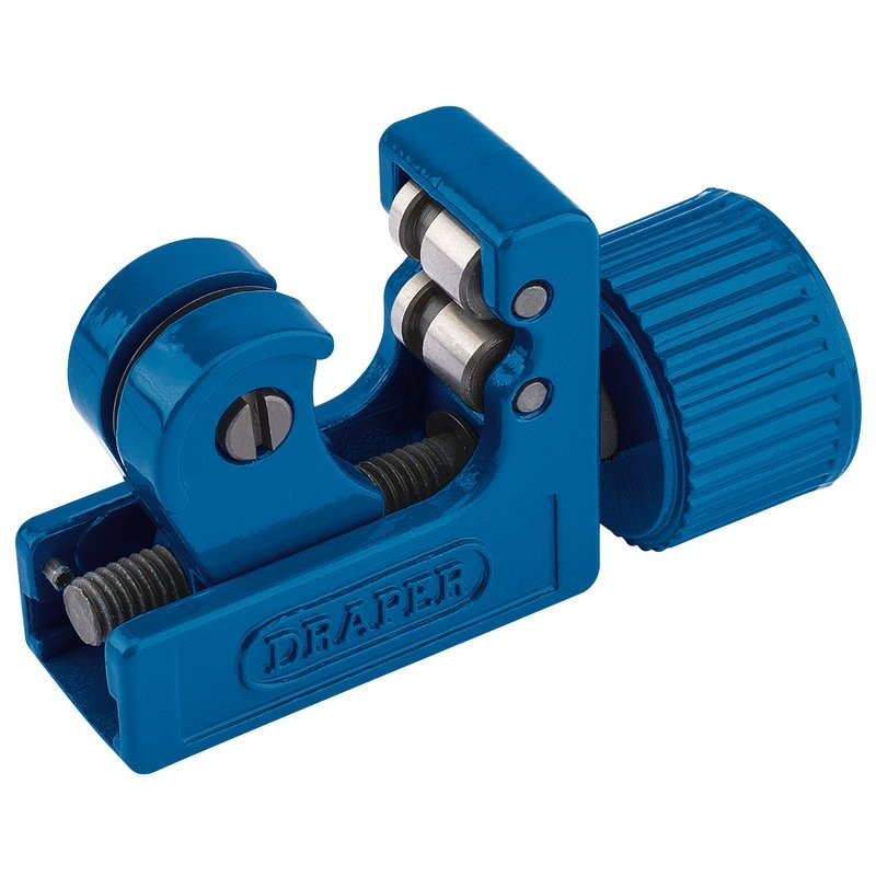 3-22Mm Capacity Mini Tubing Cutter - Duchy Fasteners