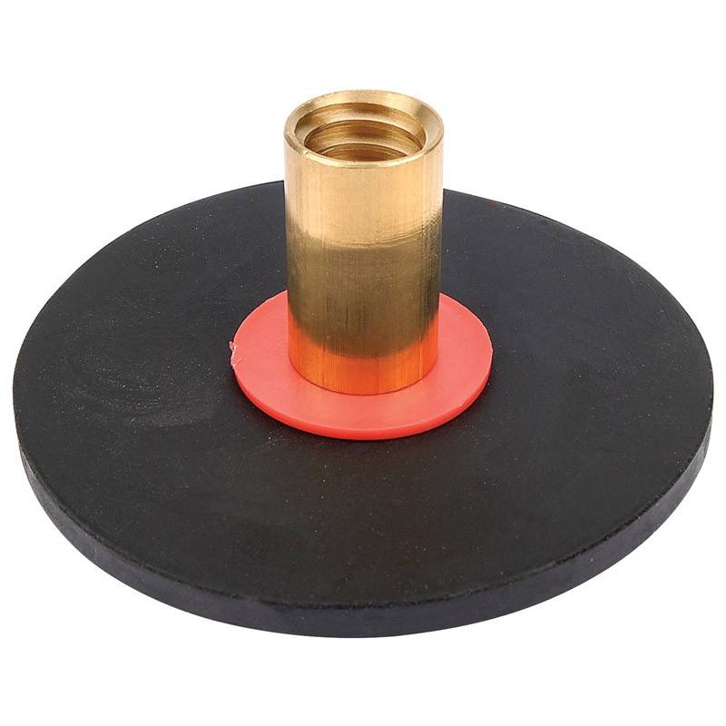 Plunger For Drain Rods - Duchy Fasteners