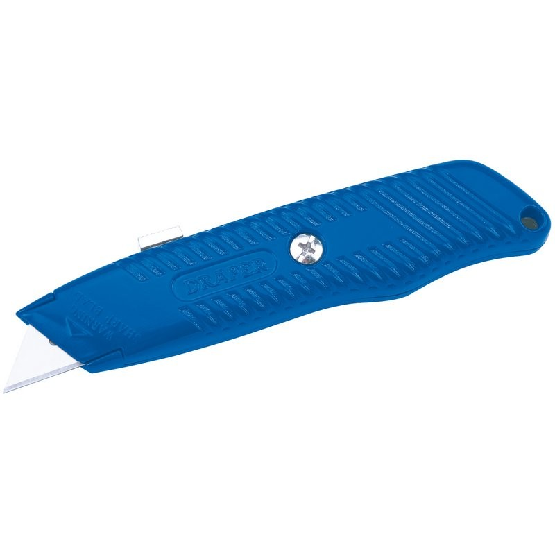 Trimming Knife Retractable 5Bl - Duchy Fasteners