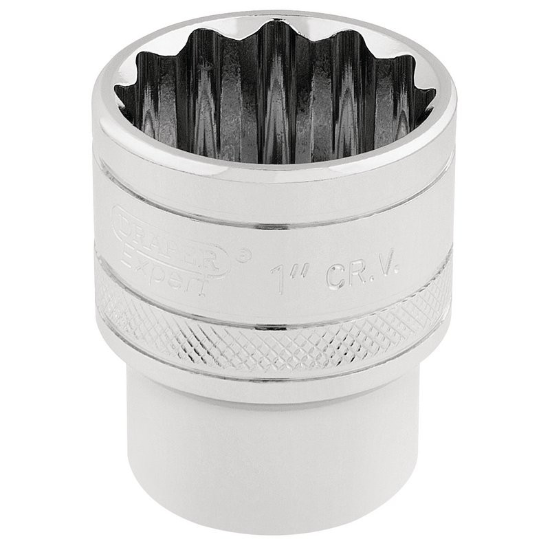1Inaf 12Pt Socket 1/2Dr Bulk - Duchy Fasteners