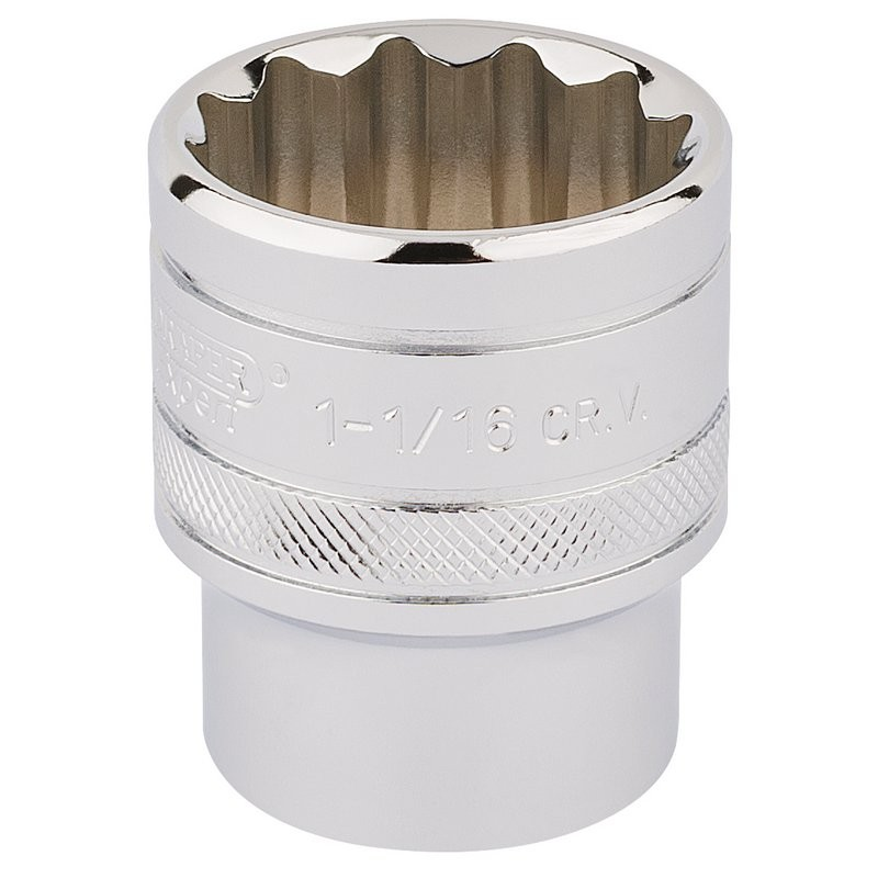 8MM DEEP 12PT SCKET 3/8DRBULK