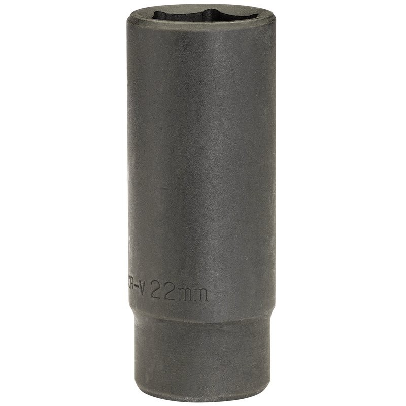 Expert 27MM 1/2" Square Drive Diesel Injector Socket
