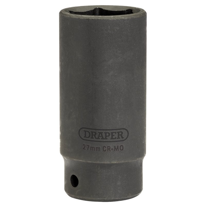 32MM DEEP IMPACT SOCKET 1/2"DR