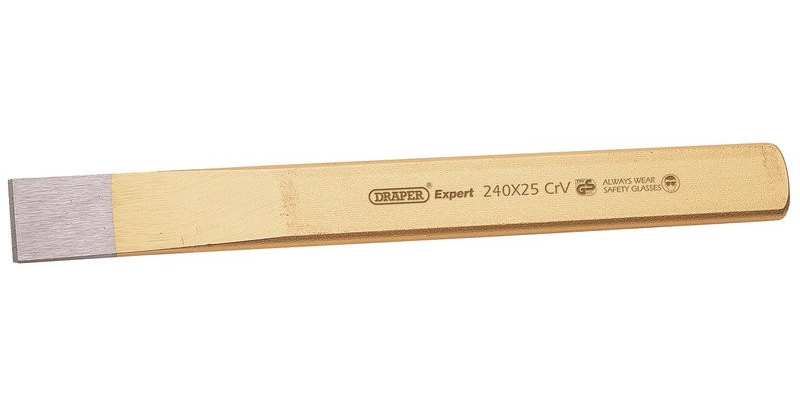 Spotweld Splittng Chisel 230Mm - Duchy Fasteners