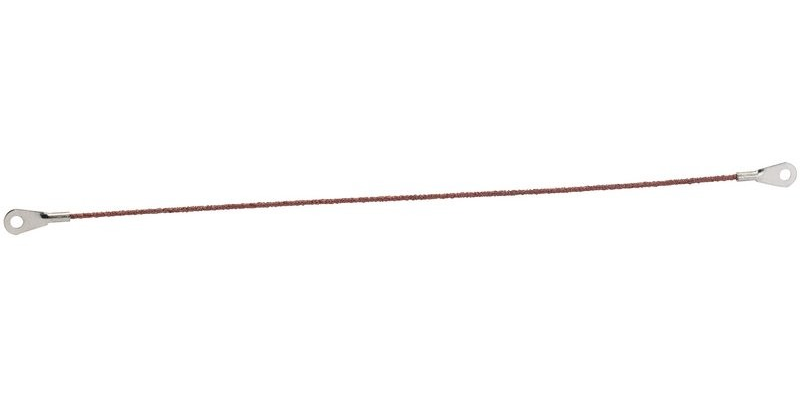 Rod Saw Blade T/C Coated 300Mm - Duchy Fasteners