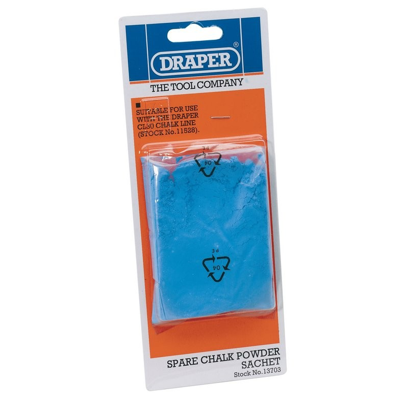 Chalk For Use With Cl30 - Duchy Fasteners