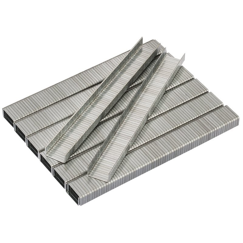10Mm Hd Staples-(Box Of 1000) - Duchy Fasteners