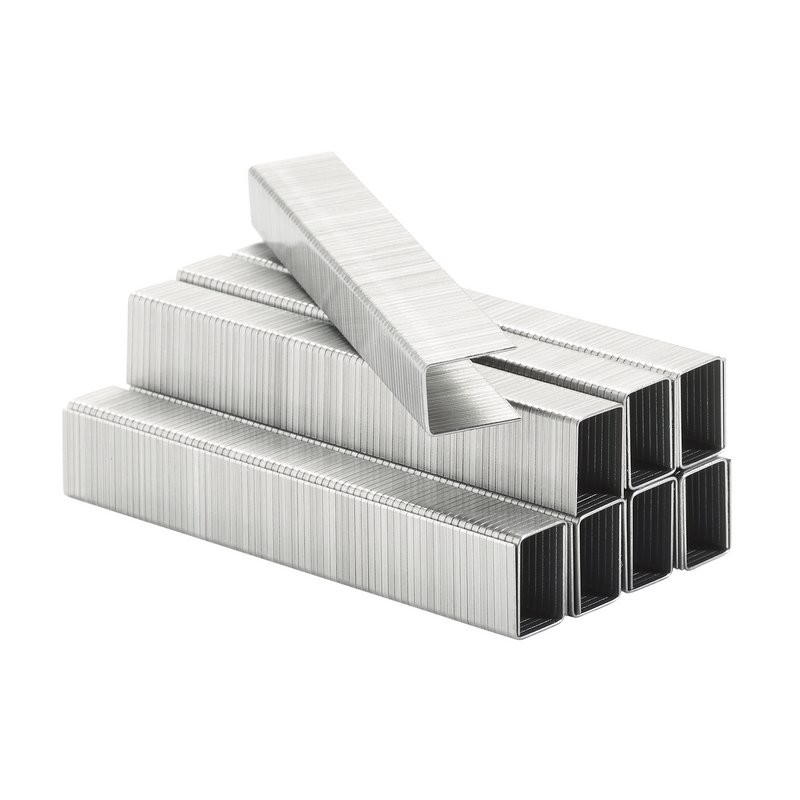 14Mm Hd Staples-(Box Of 1000) - Duchy Fasteners