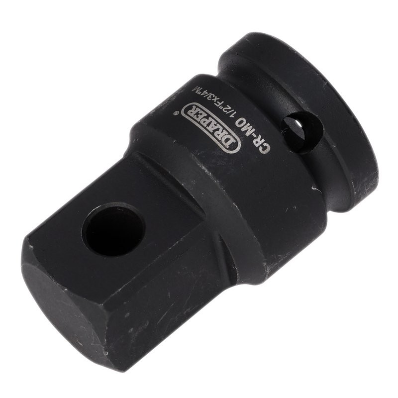 1/2"(F) X 3/4"(M) Impact Socket Converter - Duchy Fasteners