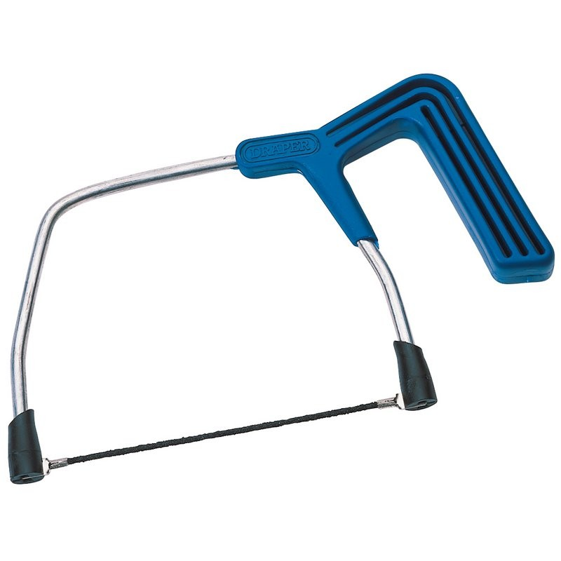 Deep Frame Rod Saw & Blade