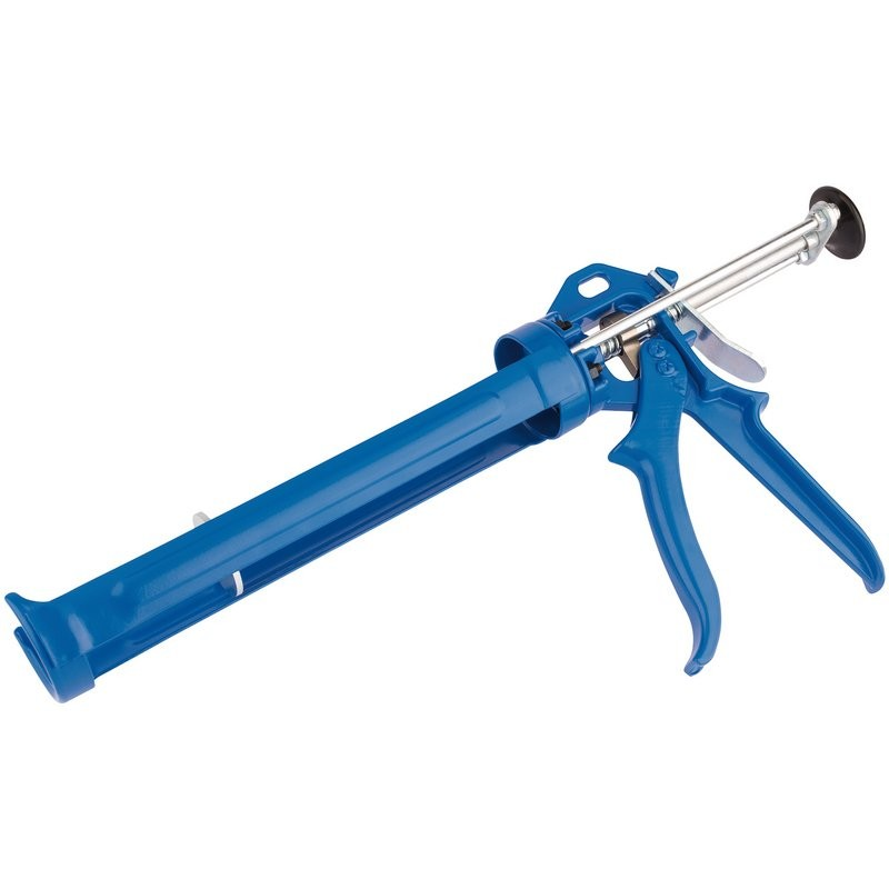Soft Grip Caulking Gun 380Ml - Duchy Fasteners