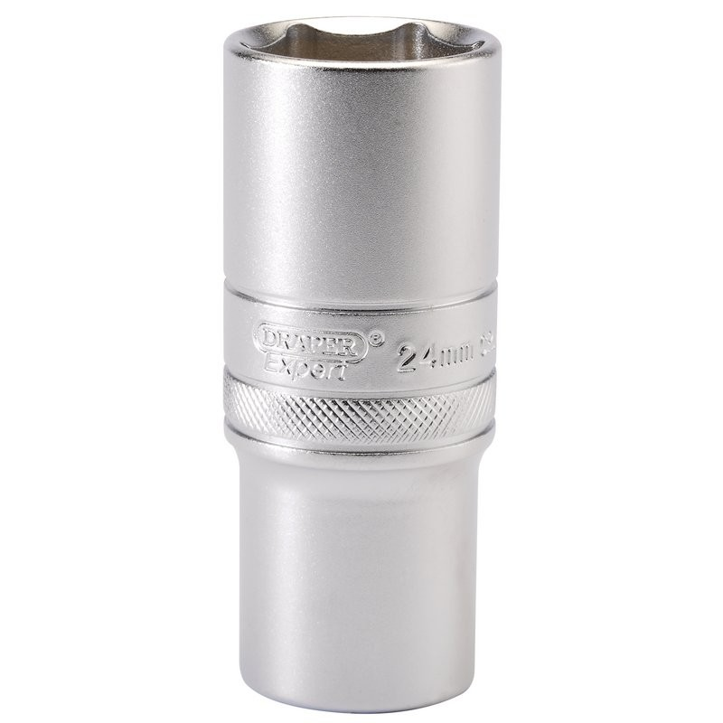 24MM DEEP SOCKET - BULK