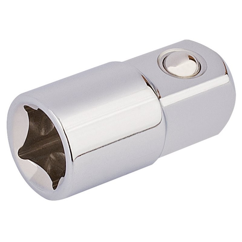 3/8F X 1/2M Drive Converter - Duchy Fasteners