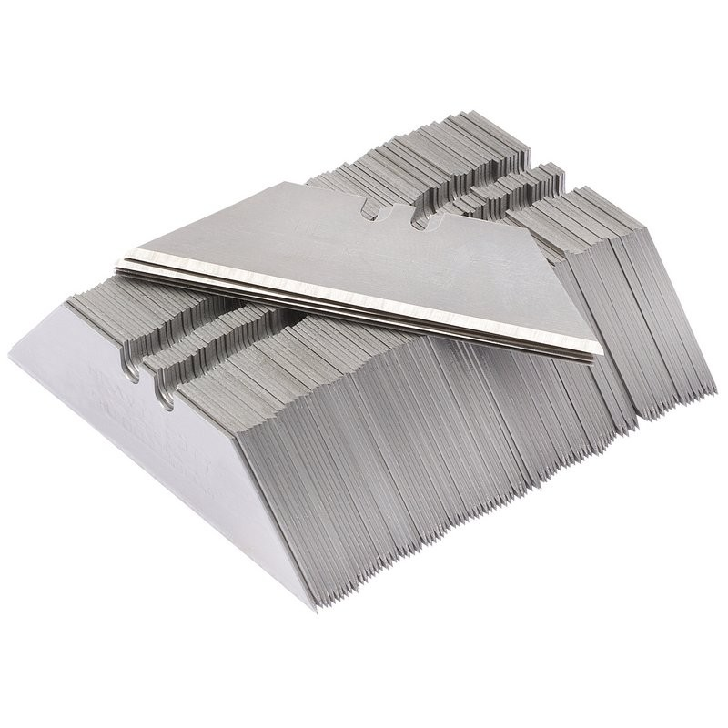 Trimming Knife Blades 100 Heavy Duty - Duchy Fasteners