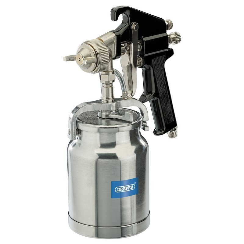 1L Air Spray Gun - Duchy Fasteners