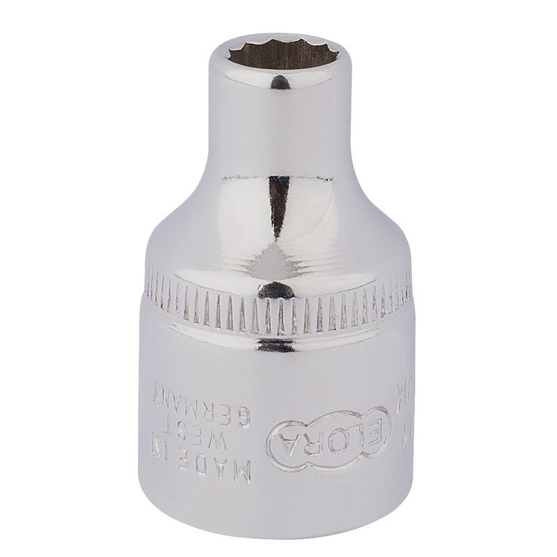 5/16Inaf Bi-Hex Socket 1/2Indr - Duchy Fasteners