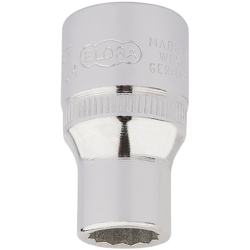 7/16Inaf Bi-Hex Socket 1/2Indr - Duchy Fasteners