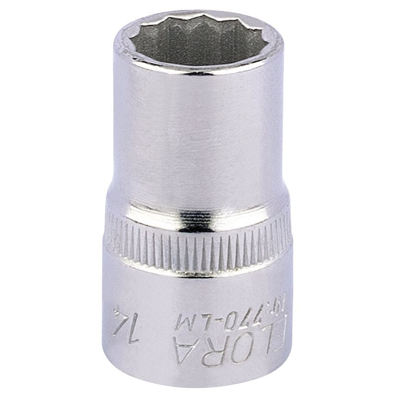 14MM DEEP SOCKET 1/2INDR BULK