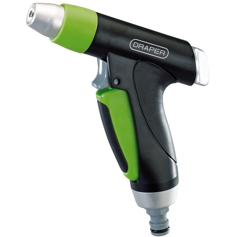 Adjustable Jet Spray Gun - Duchy Fasteners