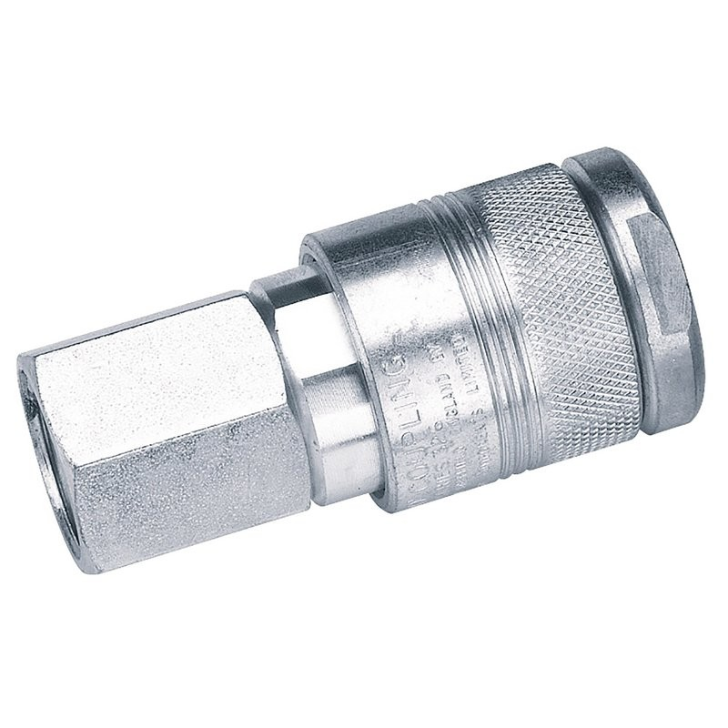 COUPLING BODY 1/2INF TP M100