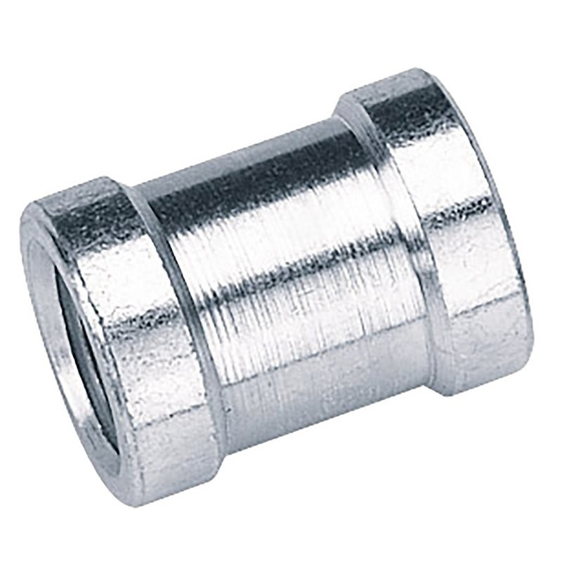 1/4In Parallel Socket - Duchy Fasteners