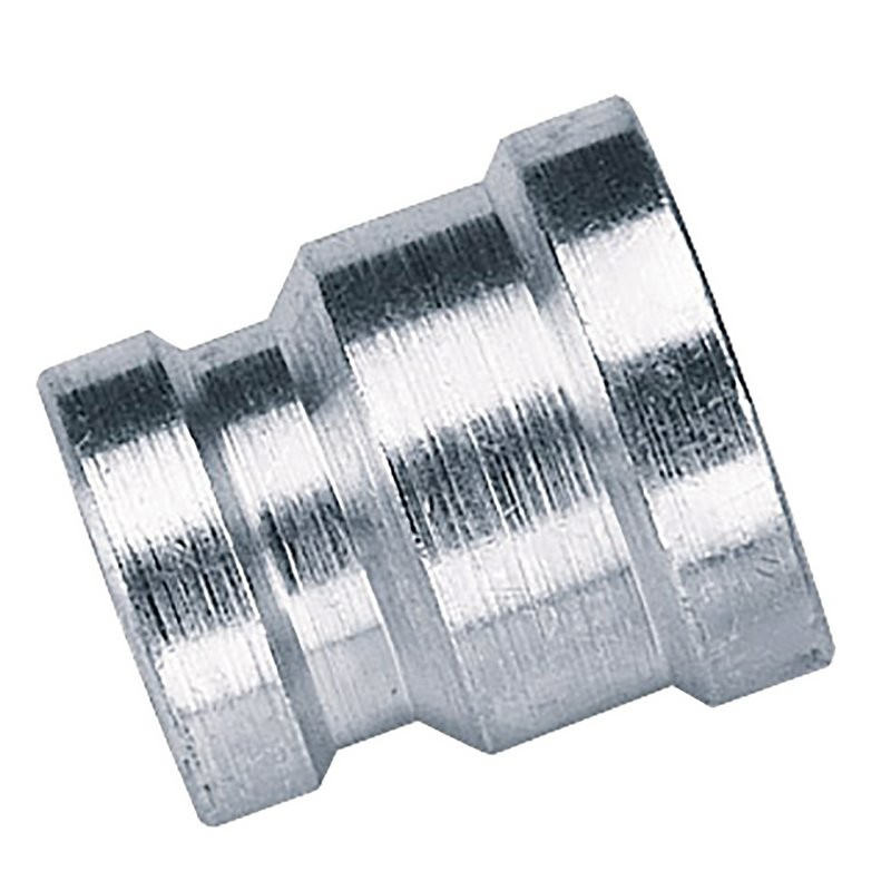 3/8Inx 1/4Inparallel Bush Fxf - Duchy Fasteners