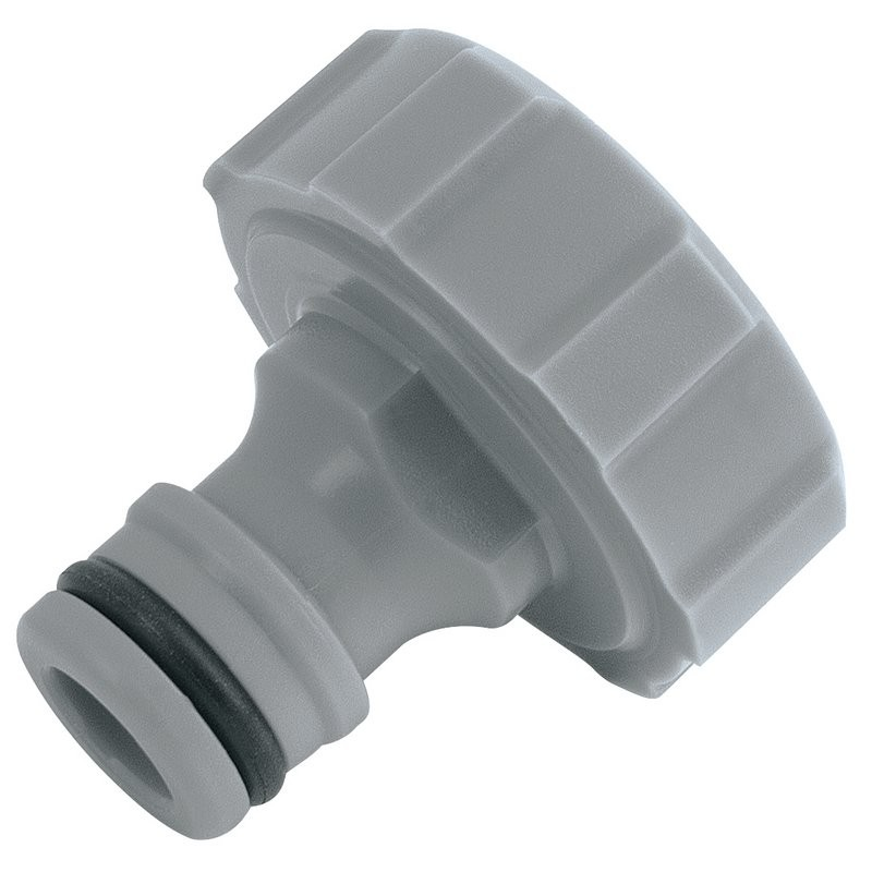 Tap Connector 1" Bsp - Duchy Fasteners