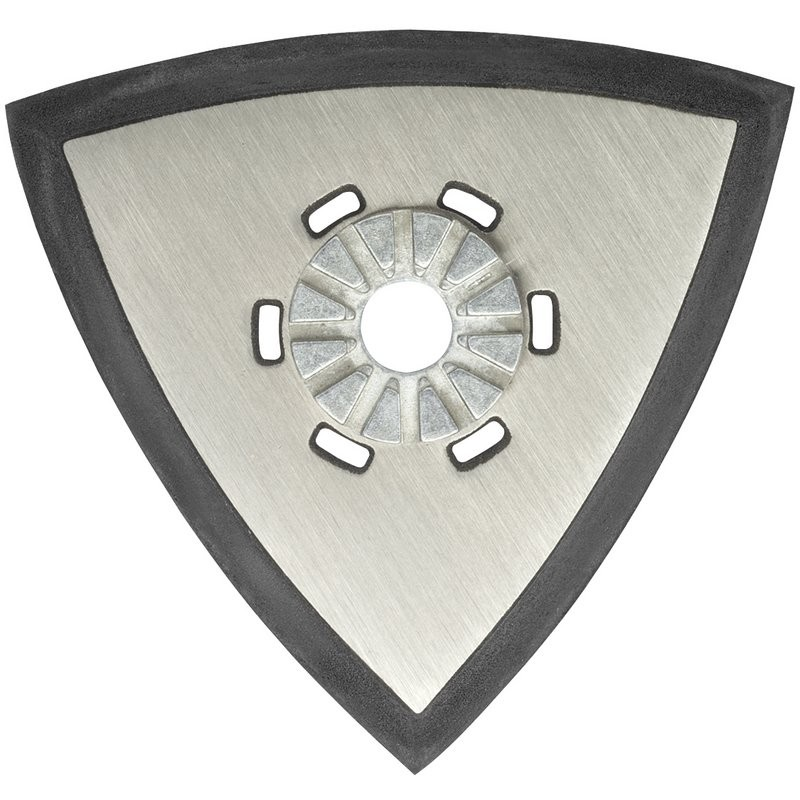 Sanding Pad 90 X 90 X 90Mm - Duchy Fasteners