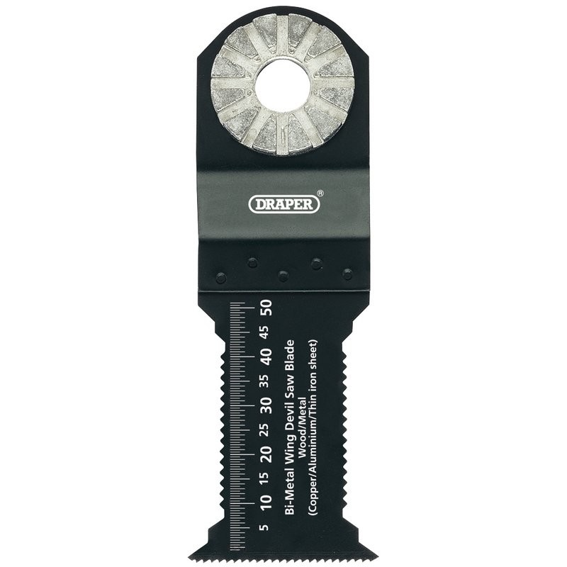 HSS Bi-metal Holesaw Blade, 32MM