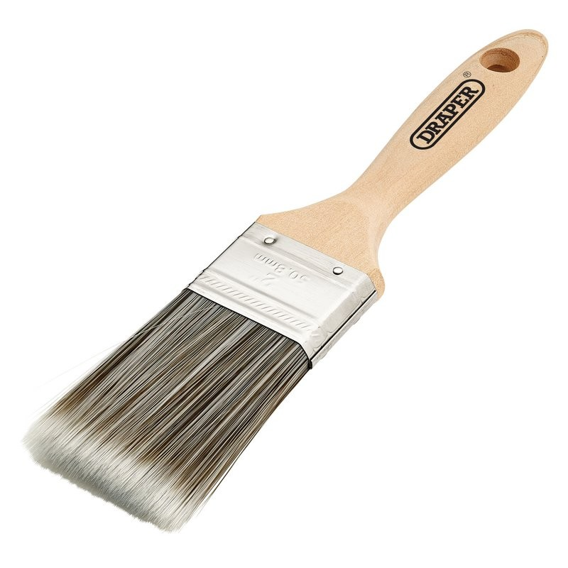 50Mm Professional Paint Brush - Duchy Fasteners