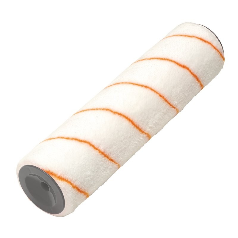 230Mm Short Pile Roller Sleeve - Duchy Fasteners