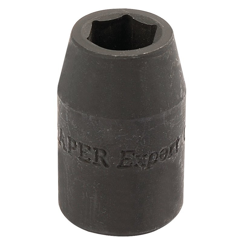 12Mm Impact Socket 1/2Dr-Bulk - Duchy Fasteners