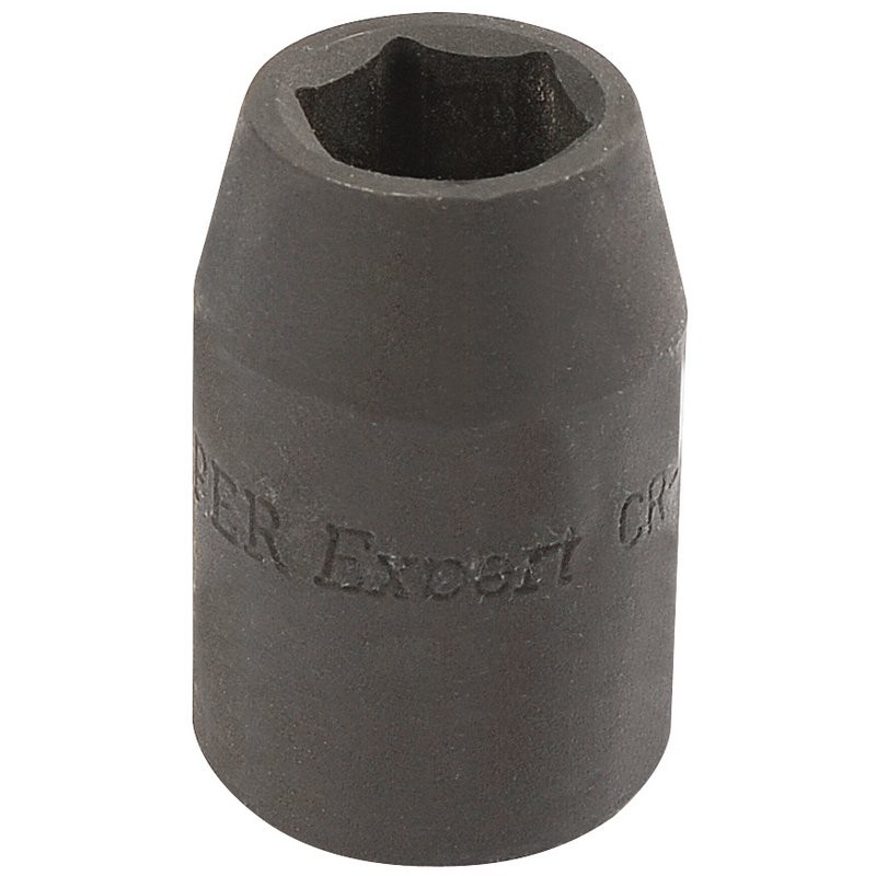 13Mm Impact Socket 1/2Dr-Bulk - Duchy Fasteners