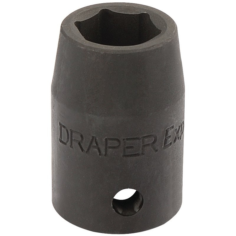 14Mm Impact Socket 1/2Dr-Bulk - Duchy Fasteners