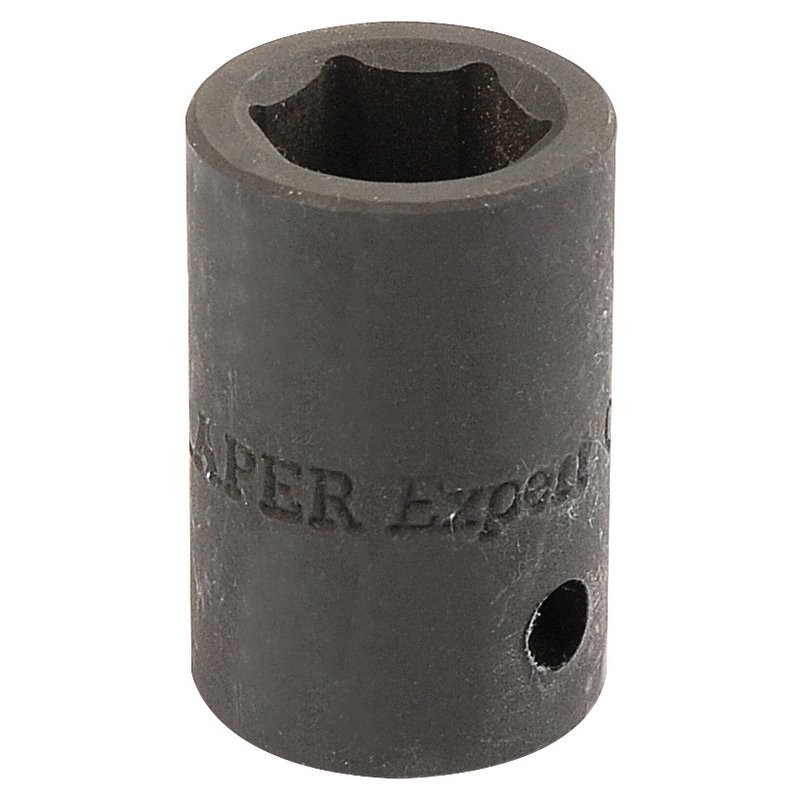 15Mm Impact Socket 1/2Dr-Bulk - Duchy Fasteners