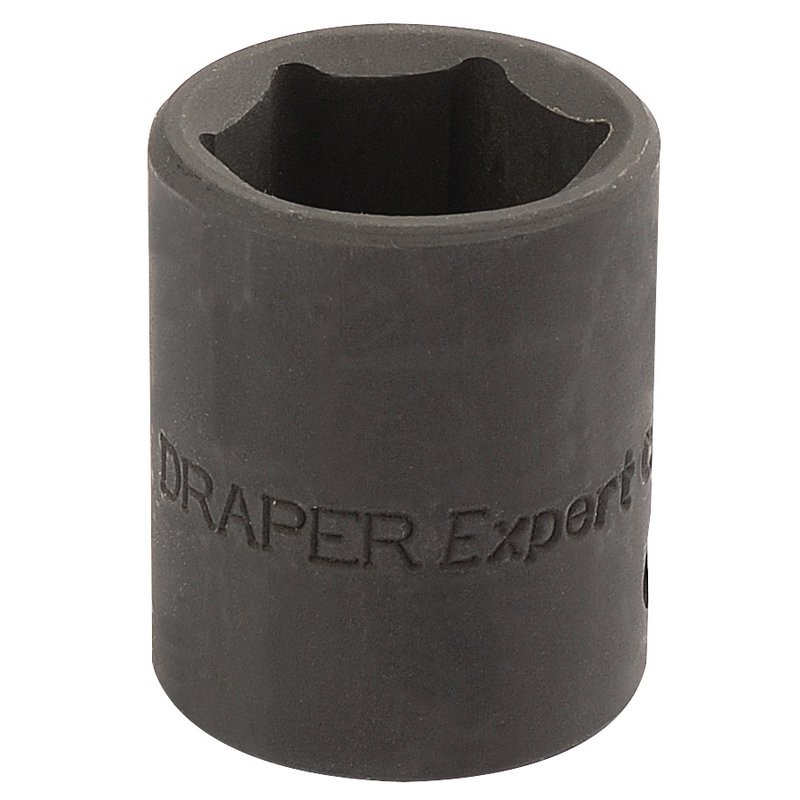 22Mm Impact Socket 1/2Dr-Bulk - Duchy Fasteners