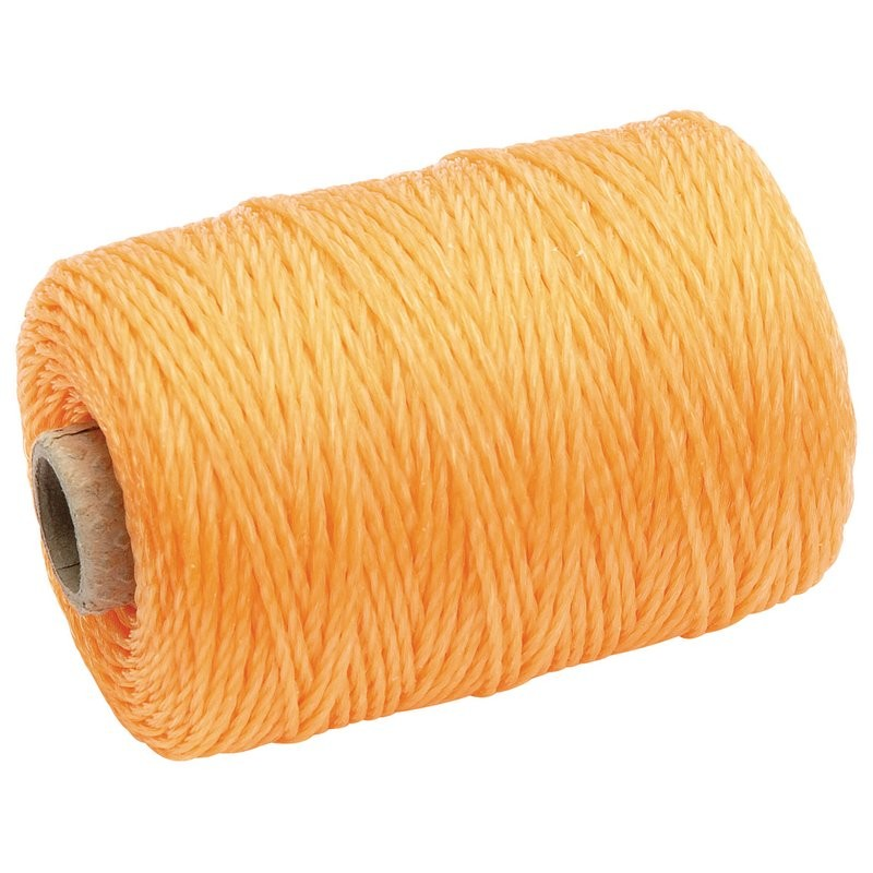 100M Poly Brick Line - Duchy Fasteners
